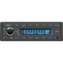 VDO-TRW323UB-BU