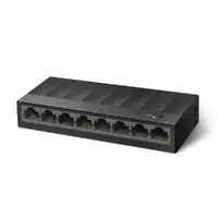 OMADA NETWORKS BY TP LINK-LS1008G