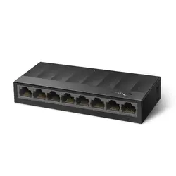 OMADA NETWORKS BY TP LINK-LS1008G
