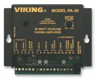 Viking Electronics-VK-PA-30