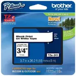 Brother BRTTZE241G