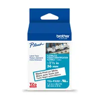 Brother-BRT TZEFX261G