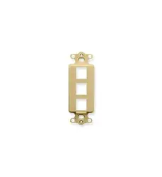 International Connectors and Cable Corp.-ICC-IC107DI3IV