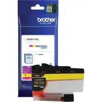 Brother-BRT LC3033Y