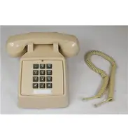 Cortelco-ITT-2500-MD-ASH