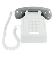 Cortelco ITT-HANDSET-SL