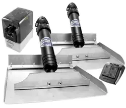 Bennett Marine-1212E