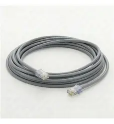 LYNN ELECTRONICS, LLC.-LYN-CAT6-02-GYB