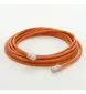 LYNN ELECTRONICS, LLC.-LYN-CAT6-02-ORB