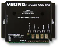 Viking Electronics-VK-FAXJ-1000