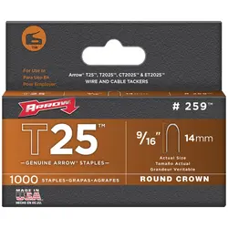 ARROW-198-9/16