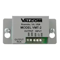 VALCOM-VMT-2