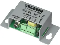 VALCOM-VMT-1