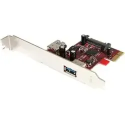 STARTECH-STC PEXUSB3S11