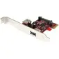 STARTECH-STC PEXUSB3S11
