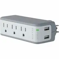 Belkin-BLK BZ103050TVL
