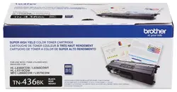 Brother-BRT TN436BK