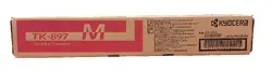 KYOCERA-KYO TK897M