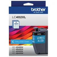 Brother-LC402XLCS