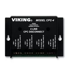 Viking Electronics-VK-CPC-4