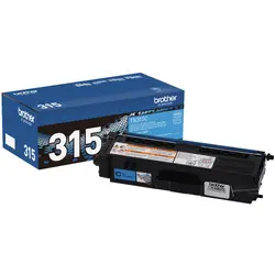 Brother-TN315C