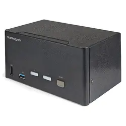 STARTECH-STC SV231TDPU34K