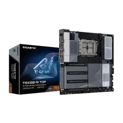 GIGABYTE-TRX50 AI TOP
