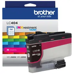 Brother-BRT LC404MS