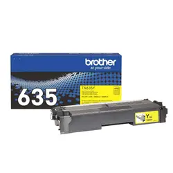 Brother-BRT TN635Y