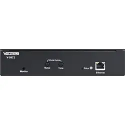 VALCOM-VC-V-9972