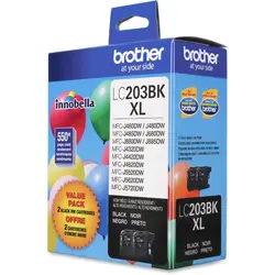Brother-LC2032PKS
