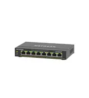 NETGEAR-NET-GS308EP-100NAS