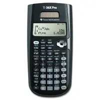 Texas Instruments-36PRO/FC/1L1/A