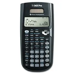 Texas Instruments-36PRO/FC/1L1/A