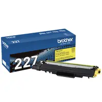 Brother-TN227Y