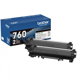 Brother-BRT TN7602PK