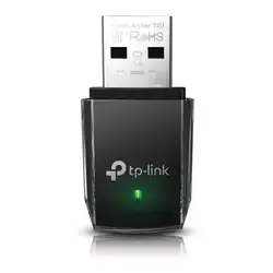 OMADA NETWORKS BY TP LINK-ARCHER T3U