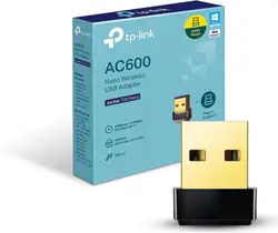 OMADA NETWORKS BY TP LINK-ARCHER T2U NANO