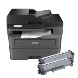 Brother-BRT MFCL2820DWXL