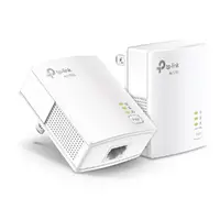 OMADA NETWORKS BY TP LINK-TL-PA7017 KIT