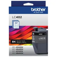 Brother-BRT LC402BKS