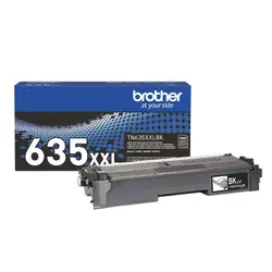 Brother-BRT TN635XXLBK