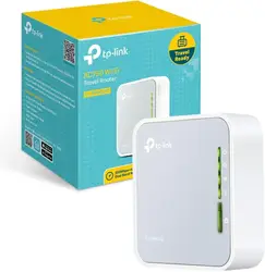 OMADA NETWORKS-TL-WR902AC