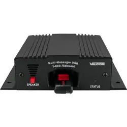 VALCOM-V-9989