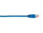 BLACK BOX CORPORATION CAT6PC-025-BL