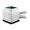 PRIME LC 360 ARGB WHT