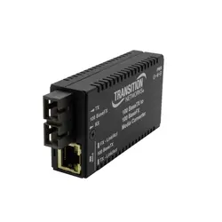 Transition Networks-M/E-TX-FX-01(SC)-NA