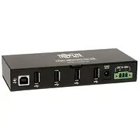 EATON TRIPP LITE SERIES CONNECTIVIT U223-004-IND