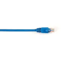 BLACK BOX CORPORATION-CAT6PC-005-BL