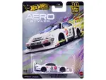 Hot Wheels JKF34